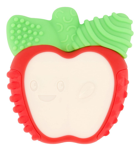 Mordedor Vibrador De Manzana Lil' Nibblers Exploración Senso