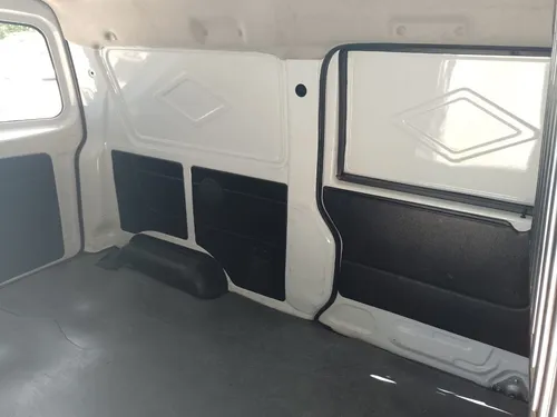 Dfsk Panel Eq5025 1.2 Mt 2wd 2021