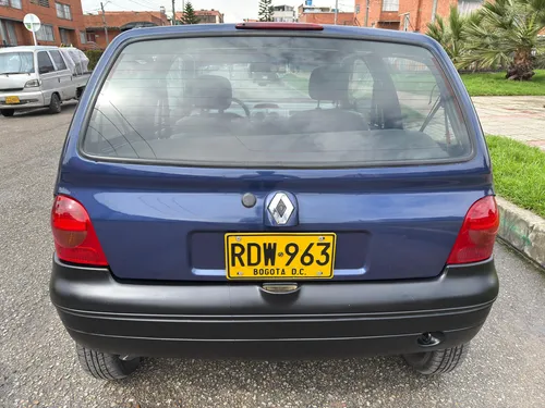 Renault Twingo ACCESS 1.2 CON AIRE