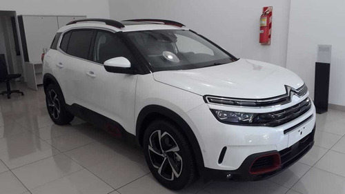 Citroën C5 Aircross 1.6 Thp Eat6 Feel Pack (h)