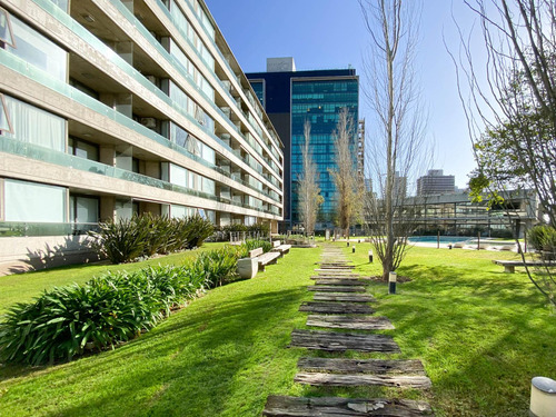 Departamento Tipo Loft En Puerto Norte, Rosario