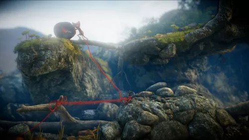 Unravel Two - Xbox One 25 Dígitos