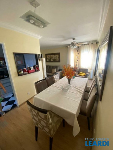 Imagem 1 de 11 de Apartamento - Vila Formosa - Sp - 618406