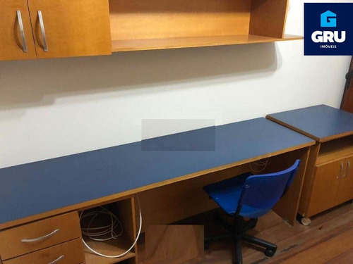 Imagem 13 de 20 de Ótimo Apartamento - Ap1236