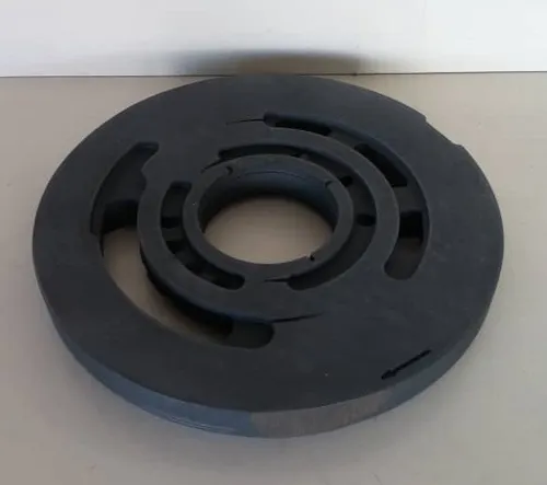 Plato Sv-80 223228 Nuevo
