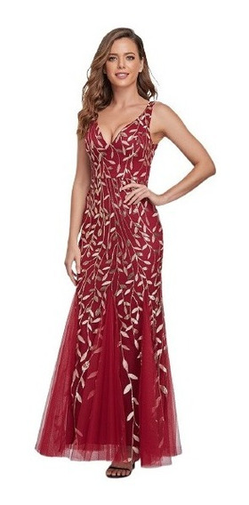 Vestidos De Noche Para Delgadas Mujer Fiesta Tirantes | MercadoLibre 📦 Vestidos De Noche Para Delgadas Mujer Fiesta Tirantes | MercadoLibre 📦