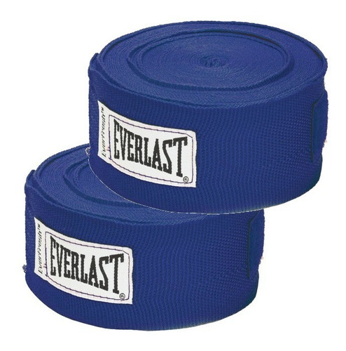 Vendas Everlast 120 Pulgadas 1 Par Boxeo Mma Muay Thai Kick