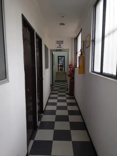 Edificio En Venta En Sucre. Cod V10666