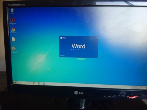Desktop