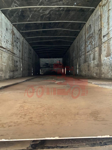 Imagem 5 de 12 de Carreta Graneleiro Noma 2013