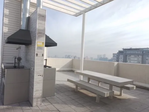 Arriendo Departamento Arturo Prat 1d-1b