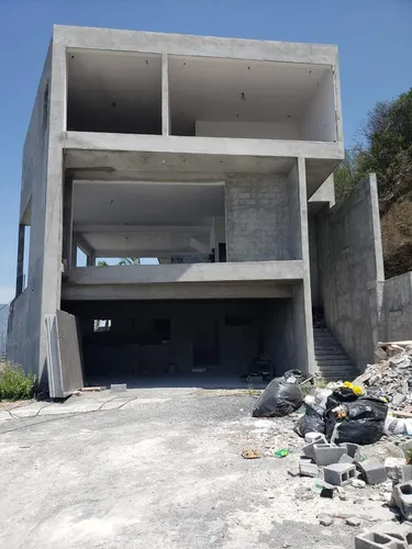 Casa - Lomas De Montecristo