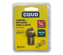 Comprar Inflador Caucho 1\u002F4 Covo 16221