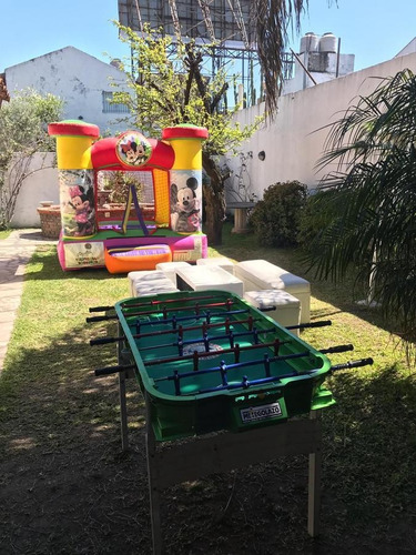 Imagen 12 de 30 de Chalet En Lote Propio Haedo En Venta