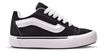 Comprar Zapatillas Nayree-zapatillas Unisex Knu Van Gamuza Sintetica