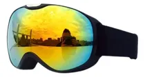 Comprar Óculos Ski Profissional Neve Snowboard Esqui Infantil Uv400