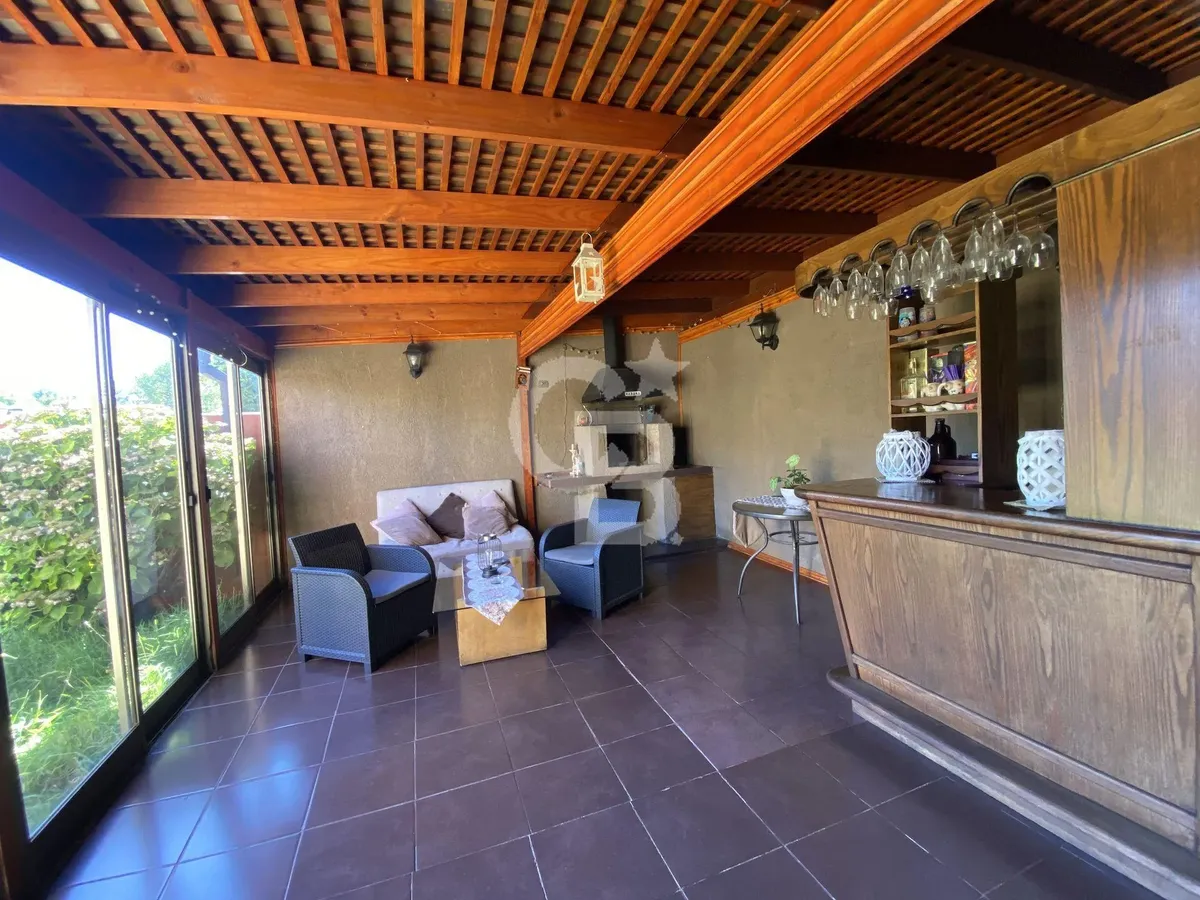 Imagen 3 de 20 de Casa En Venta Con Excelentes Características Únicas