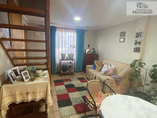 Casa Villa Don Marcelo Talca