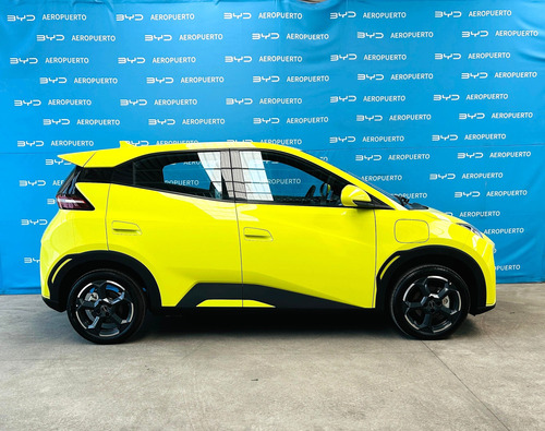 BYD Dolphin Mini 0.0 Plus Ev