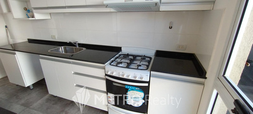 Dúplex En Venta De 3 Ambientes En Olivos