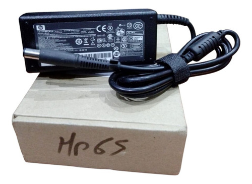 Cargador Hp Compaq Cq40 Cq50 Cq60 Cq42 Dv4 Dv5 Dv6