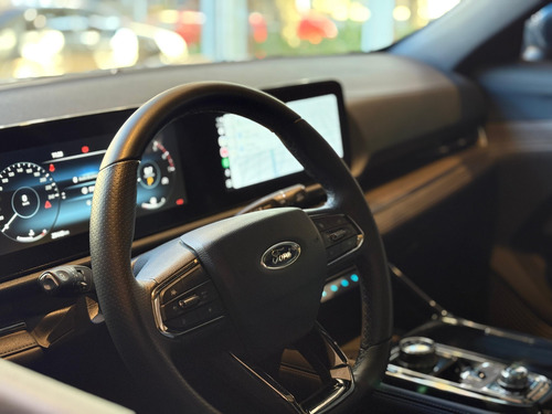 Ford Territory 1.8 Ecobost Titanium At