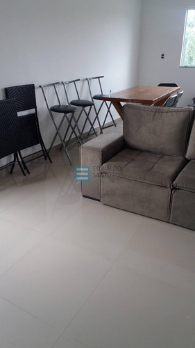 Imagem 5 de 15 de Edinaldo S. Imóveis - Nova Era Ii, Casa De 3/4 Com Terraço E Quintal - 1003