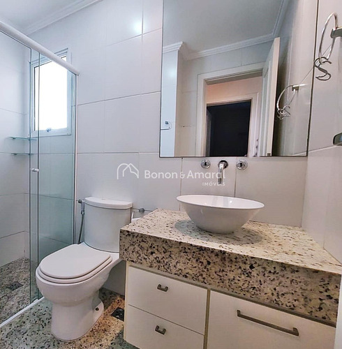 Imagem 17 de 30 de Apartamento À Venda Em Mansões Santo Antônio - Ap014142