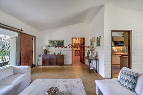 Imagen 27 de 30 de Casa En Venta Cantegril, Punta Del Este