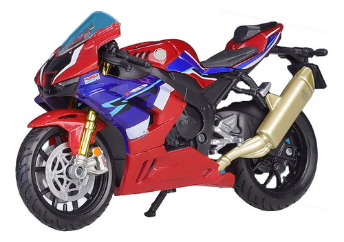 1:18 Modelo De Motocicleta Para Honda Nr , Cbr1000rr ,