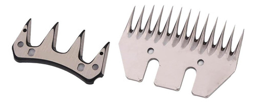 Nuevo Peine Cortador De Tijeras De Oveja For Suministros De