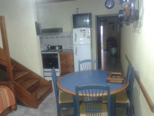 Imagen 6 de 14 de Cabaña Bungalow Dos Tres Ambientes