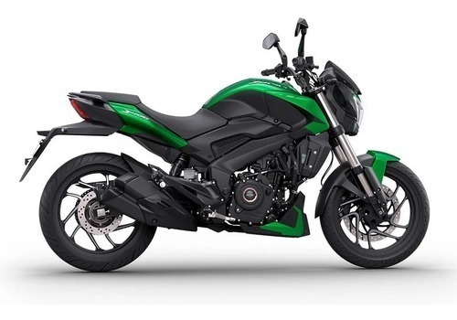 Imagen 2 de 9 de Moto Bajaj Dominar 400 Ug 2023 0km