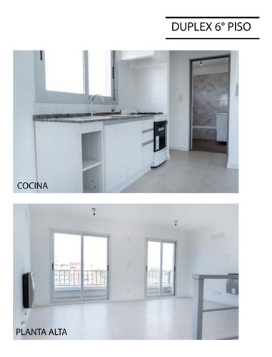 Imagen 3 de 4 de Excelente Departamento A Estrenar A La Venta En Ituzaingo