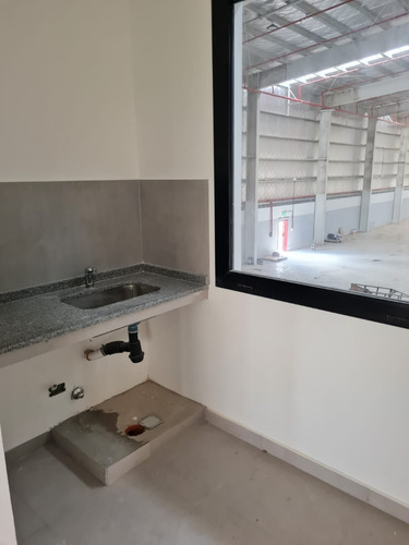 Imagen 11 de 14 de Deposito A Estrenar 4.700 M2