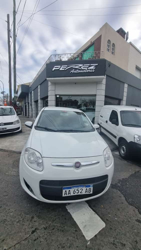 Fiat Palio 1.4 Attractive 85cv