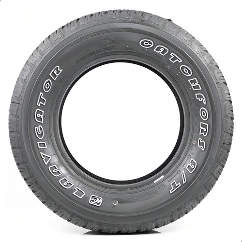 2 Pneu 225/70 16 A/t Tr4 Tracker Duster Fiat Toro Cherokee