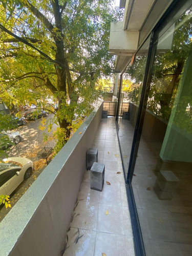 Departamento En Alquiler - 2 Dormitorios 1 Baño - 60mts2 - La Plata