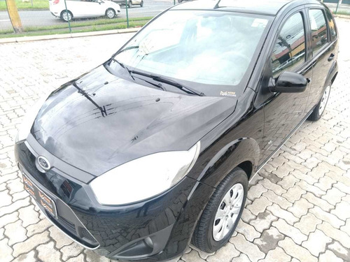 Ford Fiesta Hatch 1.0 4p Se Flex