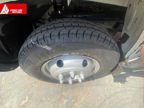 Imagem 12 de 12 de Iveco Daily 55c17