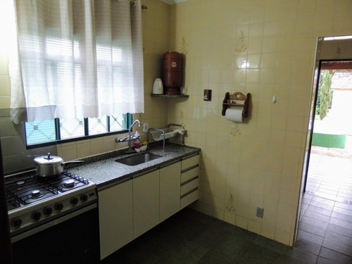 Imagem 15 de 27 de Chácara À Venda Em Jardim Monte Belo - Ch001333