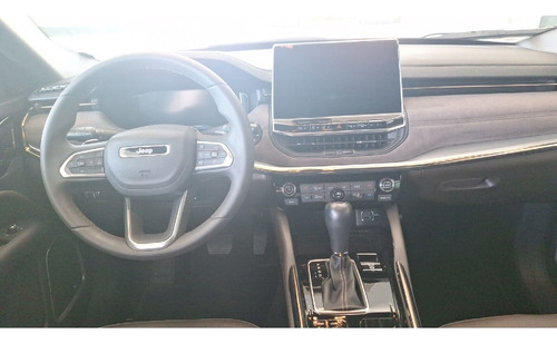 Jeep Commander 1.3 T270 TURBO FLEX OVERLAND AT6