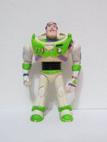 Figura Mediana Buzz Lightyear Toy Story
