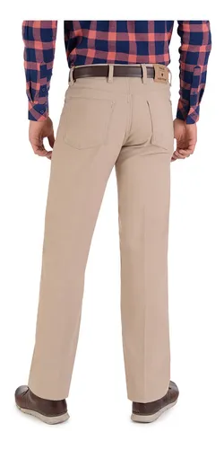 Pantalon de vestir vaquero sale
