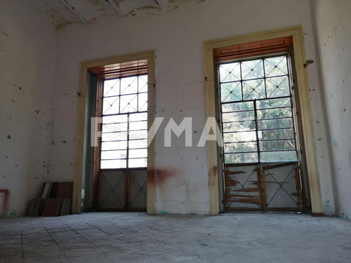 Casona En Renta En El Centro Histórico De Puebla