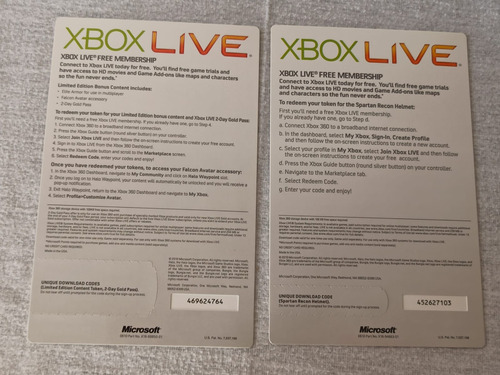 Halo: Reach Xbox 360 Original Físico (Usado)