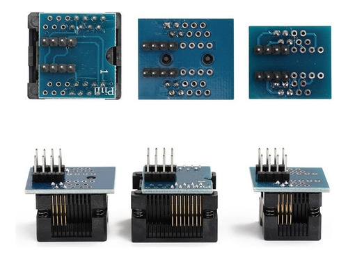 Ezp2019 Alta Velocidade Usb Spi Programador Suporte