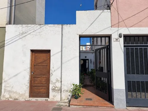 Ph En Venta-zona Macrocentro-calle Gorriti 28