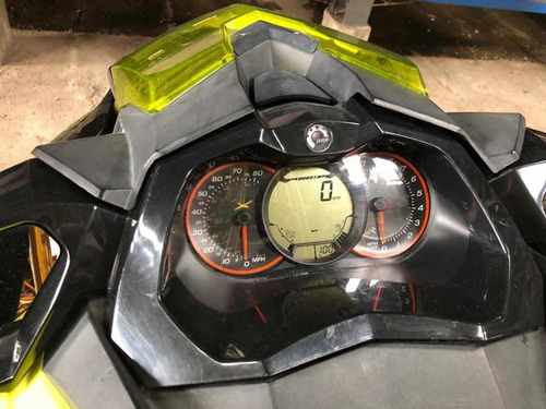 Sea-doo