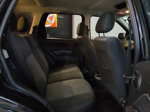 Imagen 10 de 12 de Ford Ecosport 2011 2.0 My10 Xls 4x2